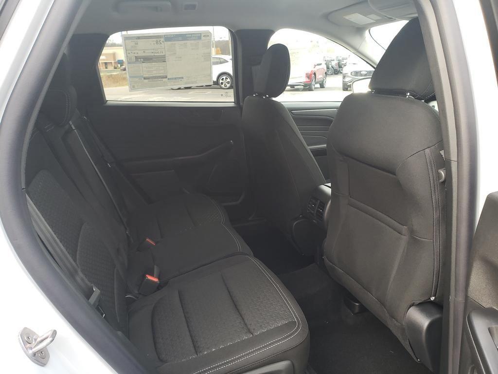 new 2025 Ford Escape car, priced at $27,453