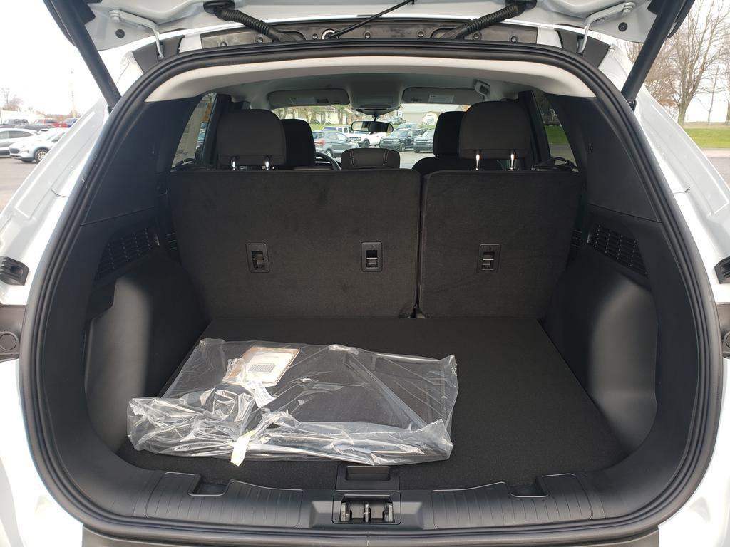 new 2025 Ford Escape car, priced at $27,453