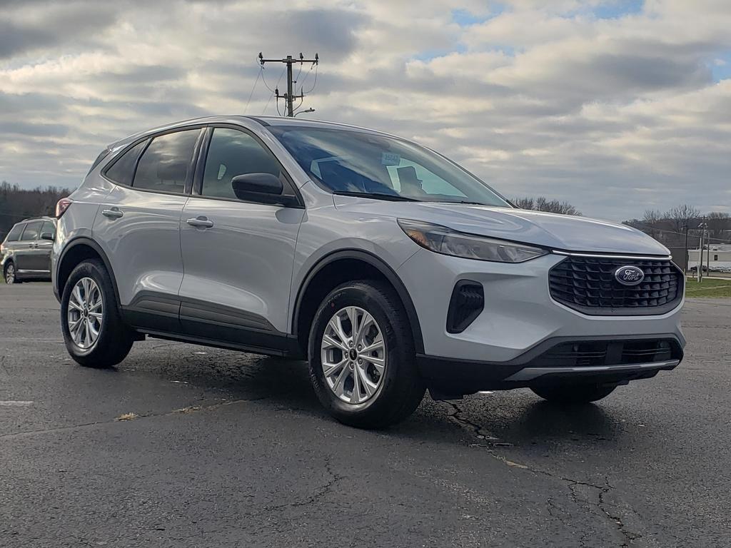 new 2025 Ford Escape car, priced at $27,453