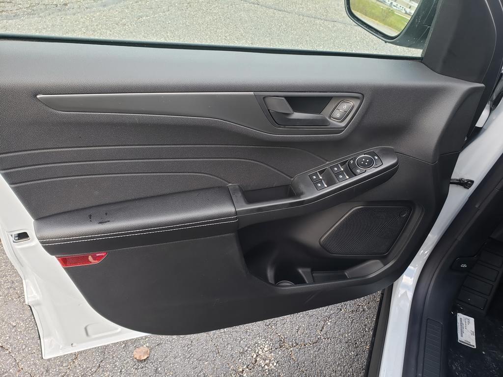 new 2025 Ford Escape car, priced at $27,453