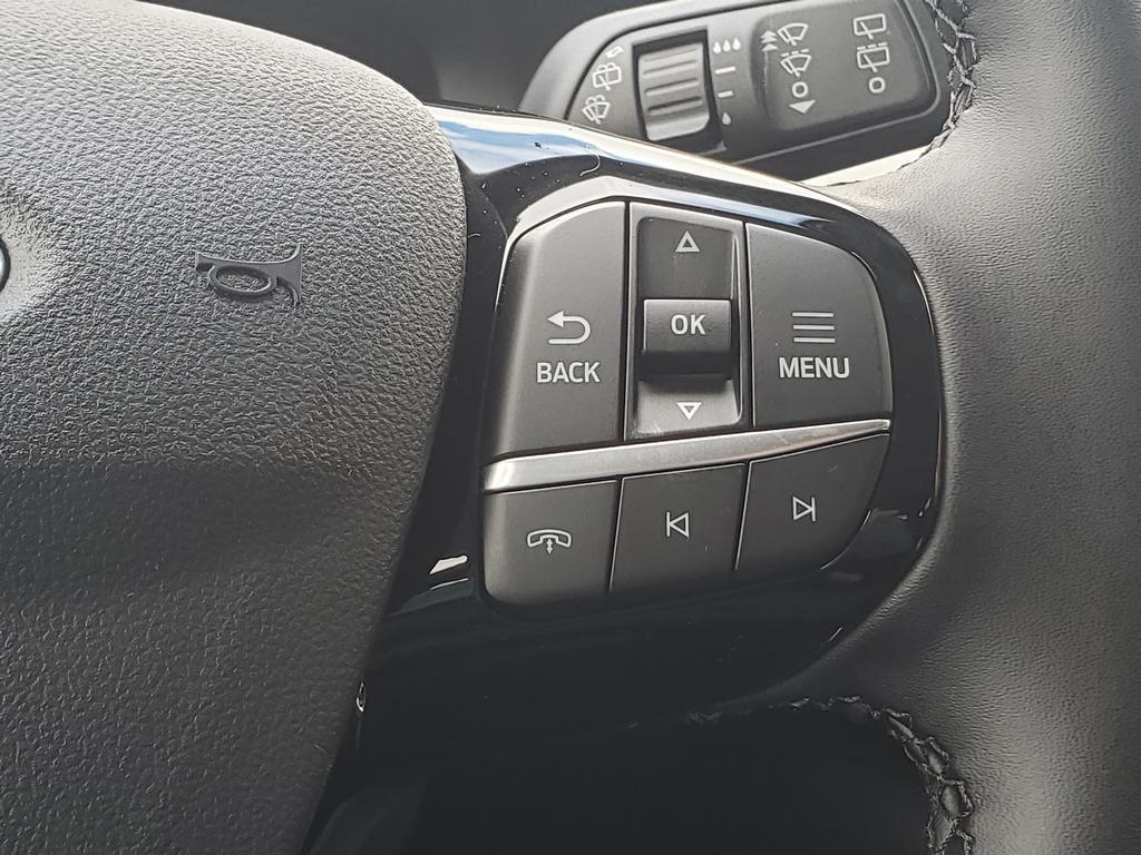 new 2025 Ford Escape car, priced at $27,453