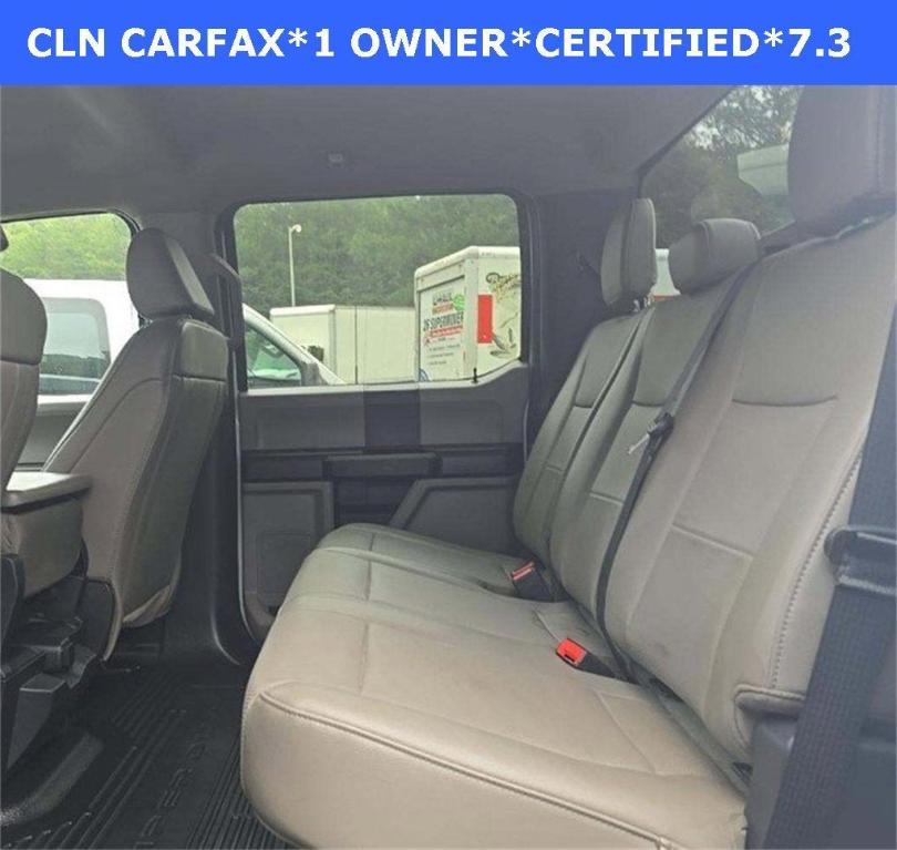 used 2022 Ford F-250 car, priced at $35,494