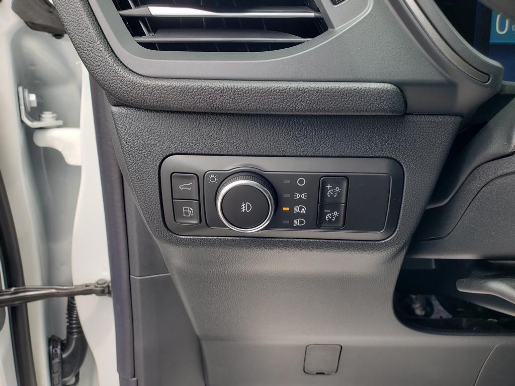 new 2025 Ford Escape car, priced at $33,274