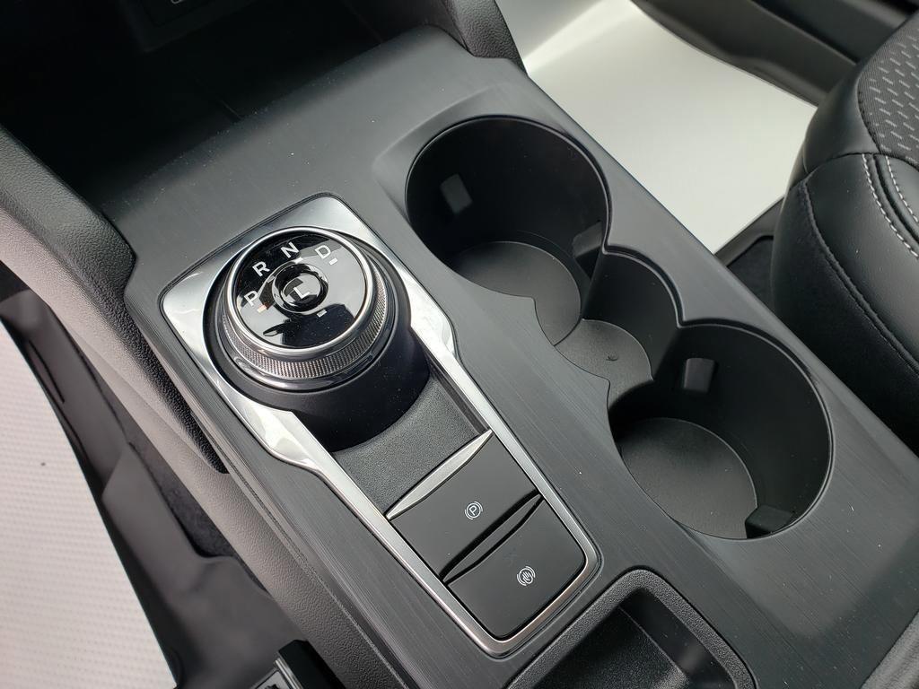 new 2025 Ford Escape car, priced at $33,274