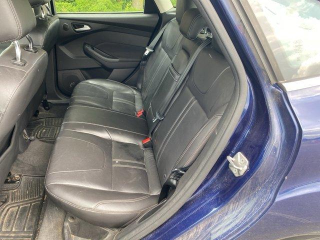 used 2012 Ford Focus car, priced at $4,550