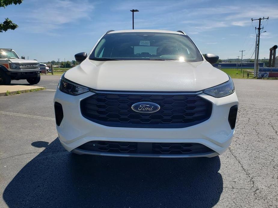 new 2024 Ford Escape car, priced at $34,579