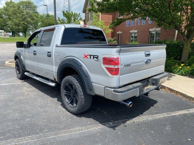 used 2014 Ford F-150 car, priced at $15,985