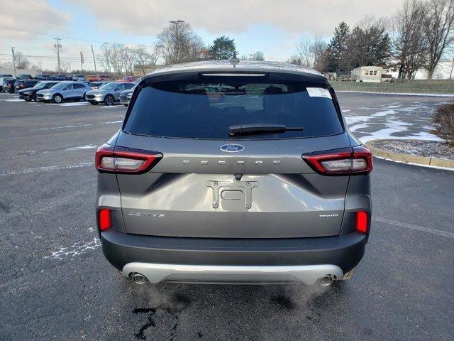 new 2025 Ford Escape car, priced at $31,434