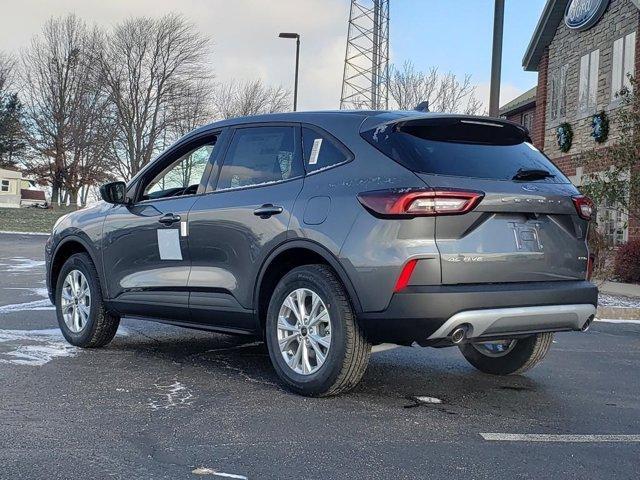 new 2025 Ford Escape car, priced at $31,434