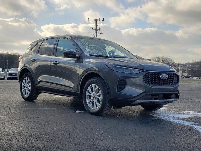 new 2025 Ford Escape car, priced at $31,434