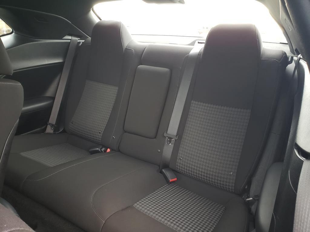 used 2023 Dodge Challenger car, priced at $25,700
