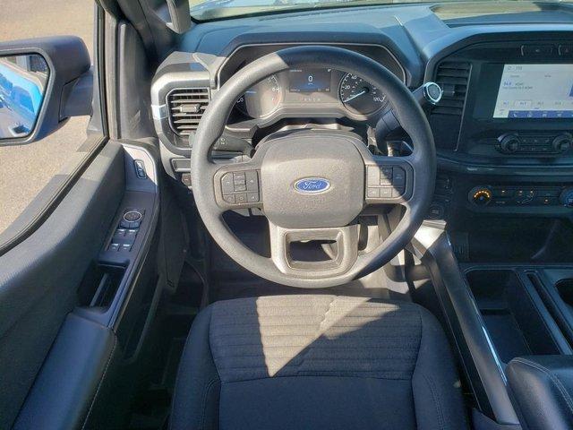 used 2021 Ford F-150 car, priced at $34,750