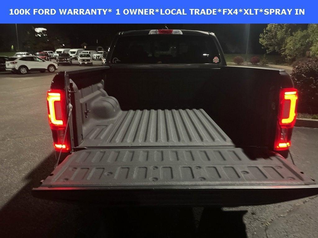 used 2019 Ford Ranger car, priced at $25,994