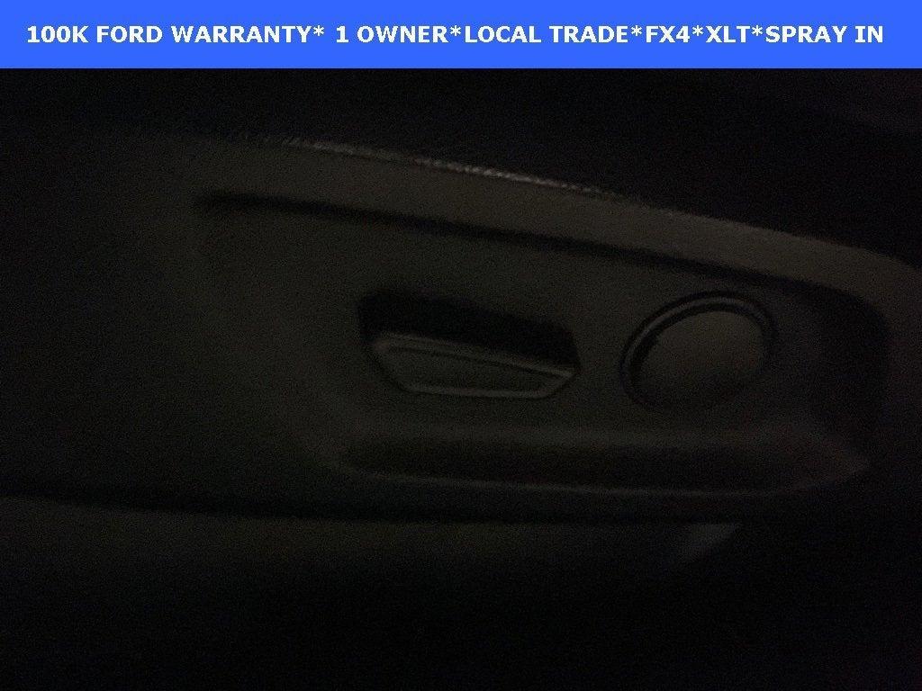 used 2019 Ford Ranger car, priced at $25,994