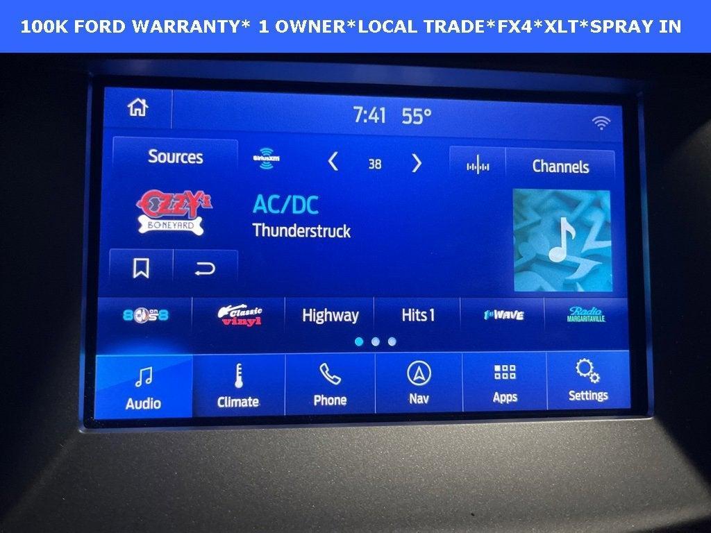 used 2019 Ford Ranger car, priced at $25,994