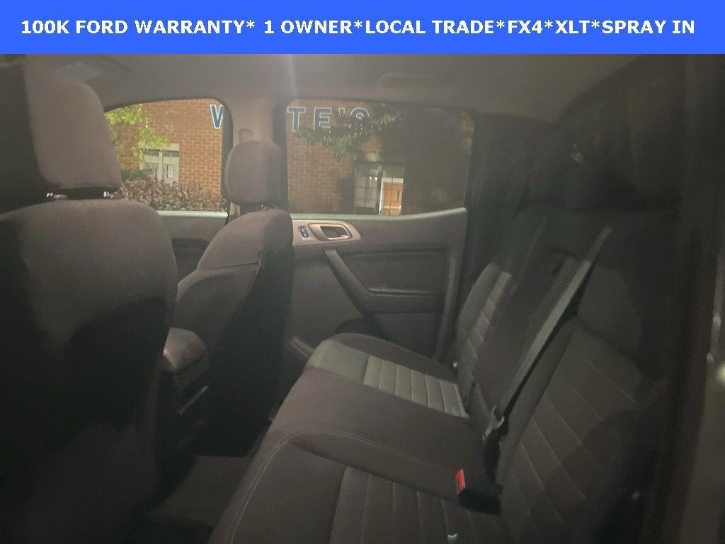 used 2019 Ford Ranger car, priced at $25,994