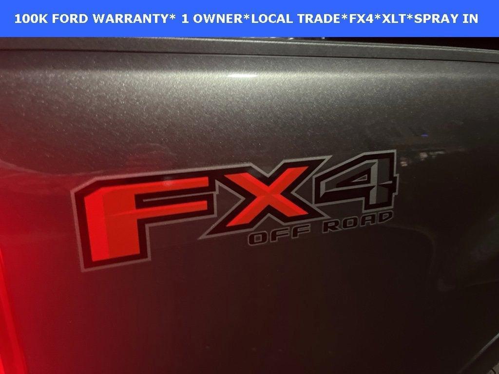 used 2019 Ford Ranger car, priced at $25,994
