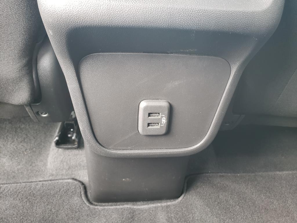 used 2023 Chevrolet Equinox car, priced at $22,459