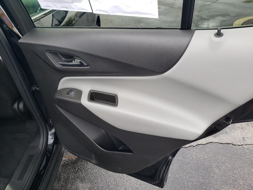 used 2023 Chevrolet Equinox car, priced at $22,459