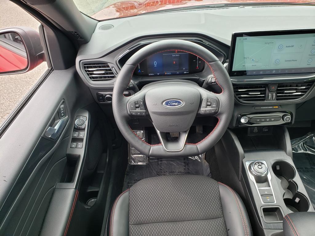 new 2025 Ford Escape car, priced at $31,292