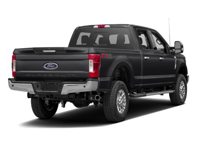 used 2017 Ford F-350 car, priced at $38,665