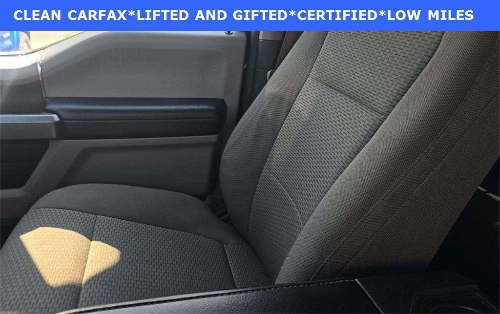 used 2017 Ford F-350 car, priced at $38,665