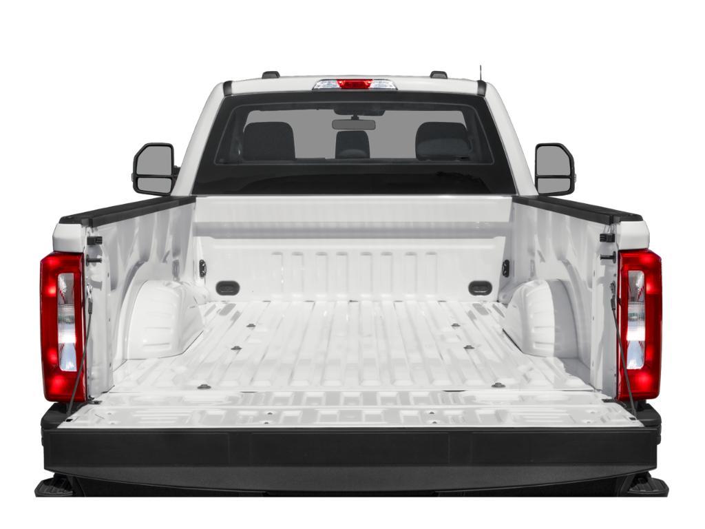 new 2026 Ford F-350 car, priced at $70,125
