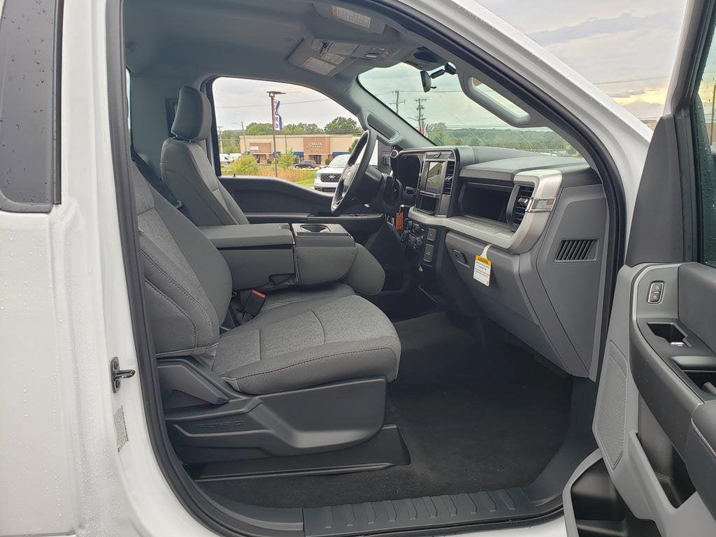 new 2026 Ford F-350 car, priced at $66,628