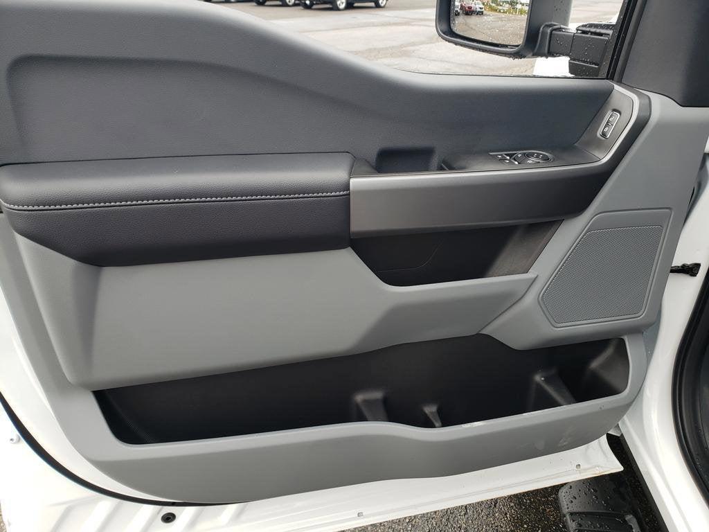 new 2026 Ford F-350 car, priced at $66,628