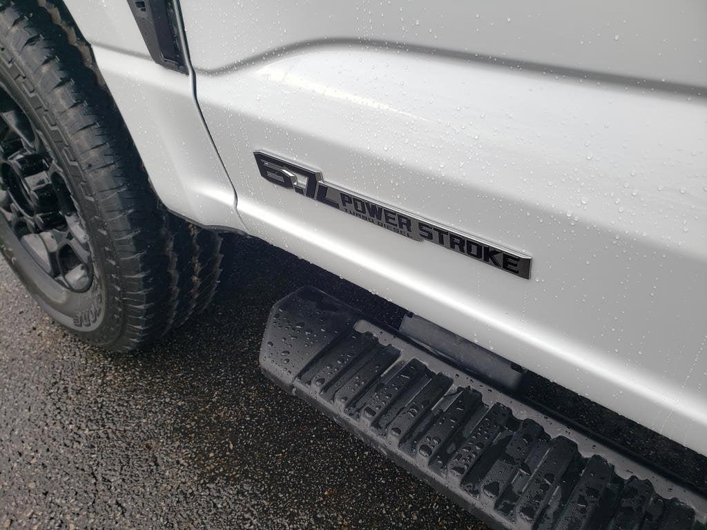 new 2026 Ford F-350 car, priced at $66,628
