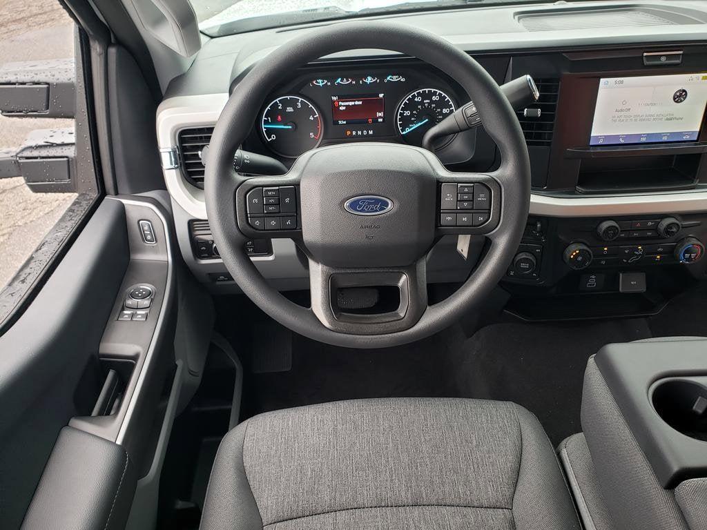new 2026 Ford F-350 car, priced at $66,628