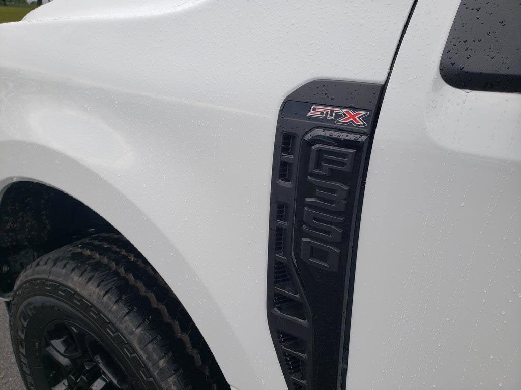 new 2026 Ford F-350 car, priced at $66,628