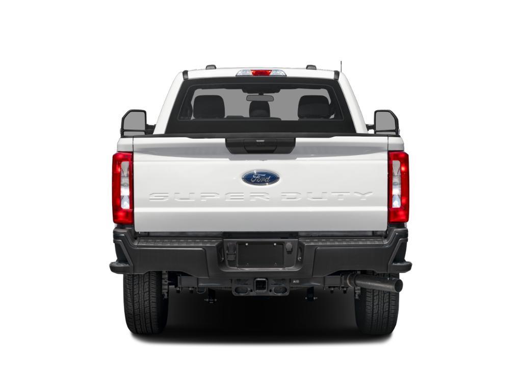 new 2026 Ford F-350 car, priced at $70,125
