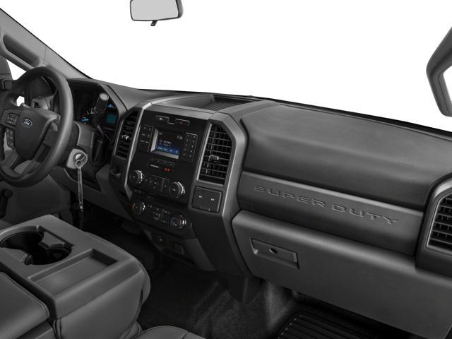 used 2018 Ford F-250 car, priced at $30,994