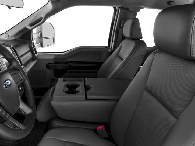 used 2018 Ford F-250 car, priced at $30,994