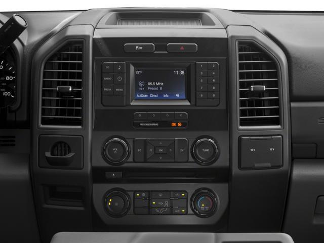 used 2018 Ford F-250 car, priced at $30,994