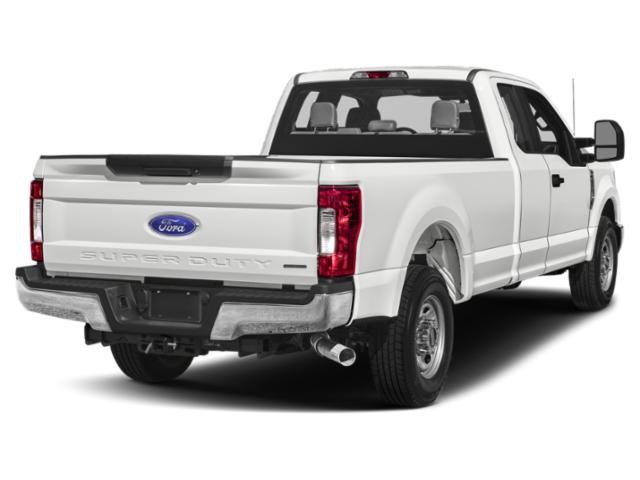 used 2018 Ford F-250 car, priced at $30,994