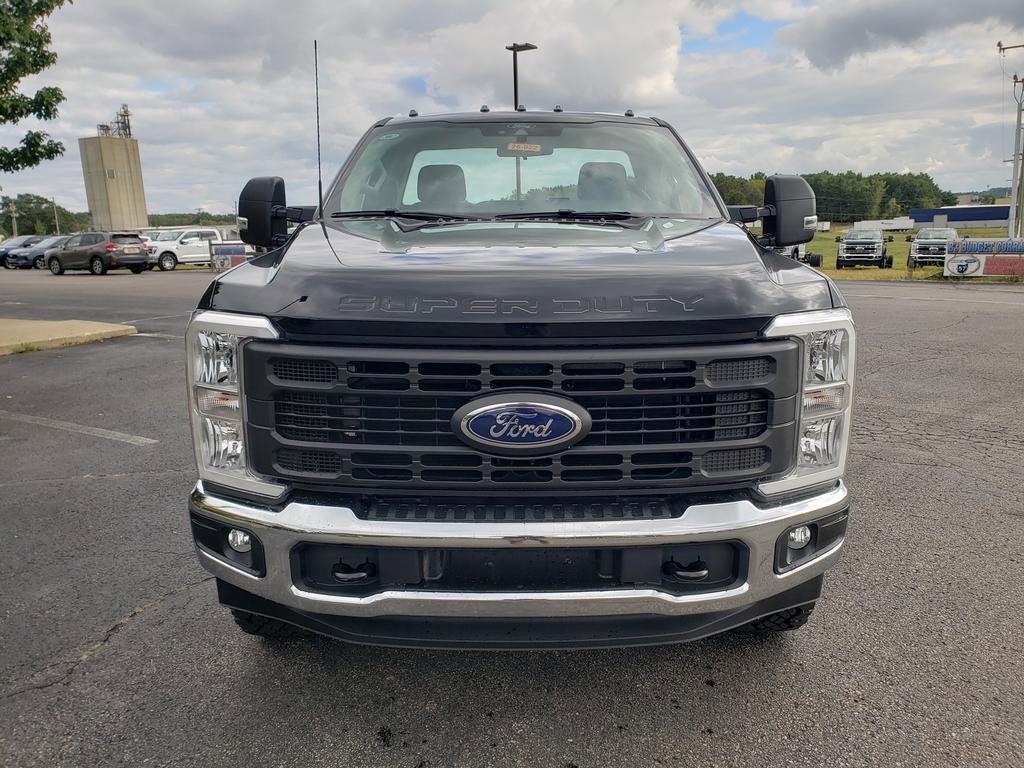 new 2026 Ford F-250 car, priced at $63,600