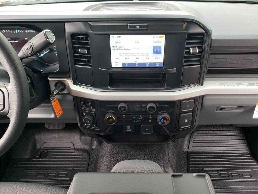 new 2026 Ford F-250 car, priced at $63,600