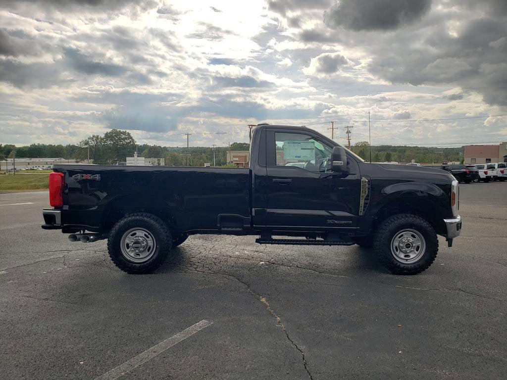 new 2026 Ford F-250 car, priced at $63,600