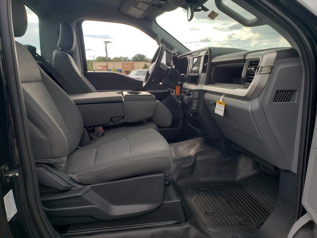 new 2026 Ford F-250 car, priced at $63,600
