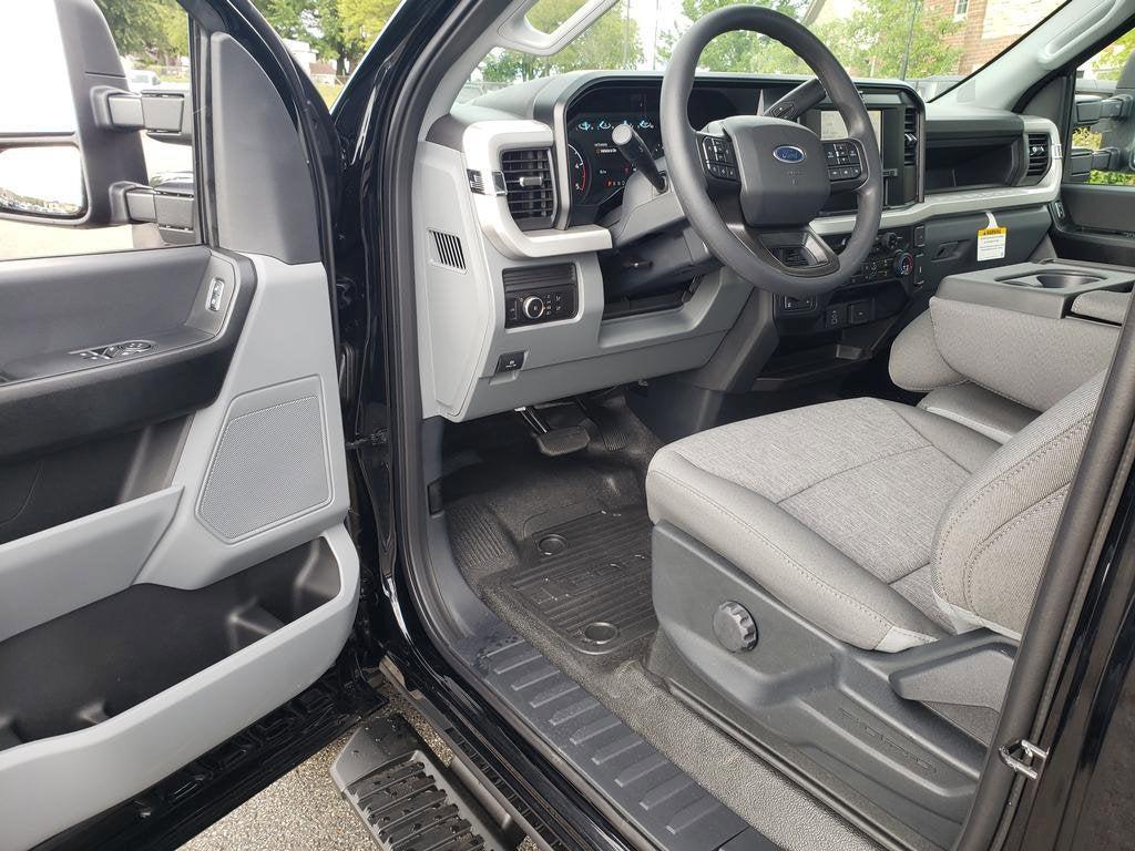 new 2026 Ford F-250 car, priced at $63,600