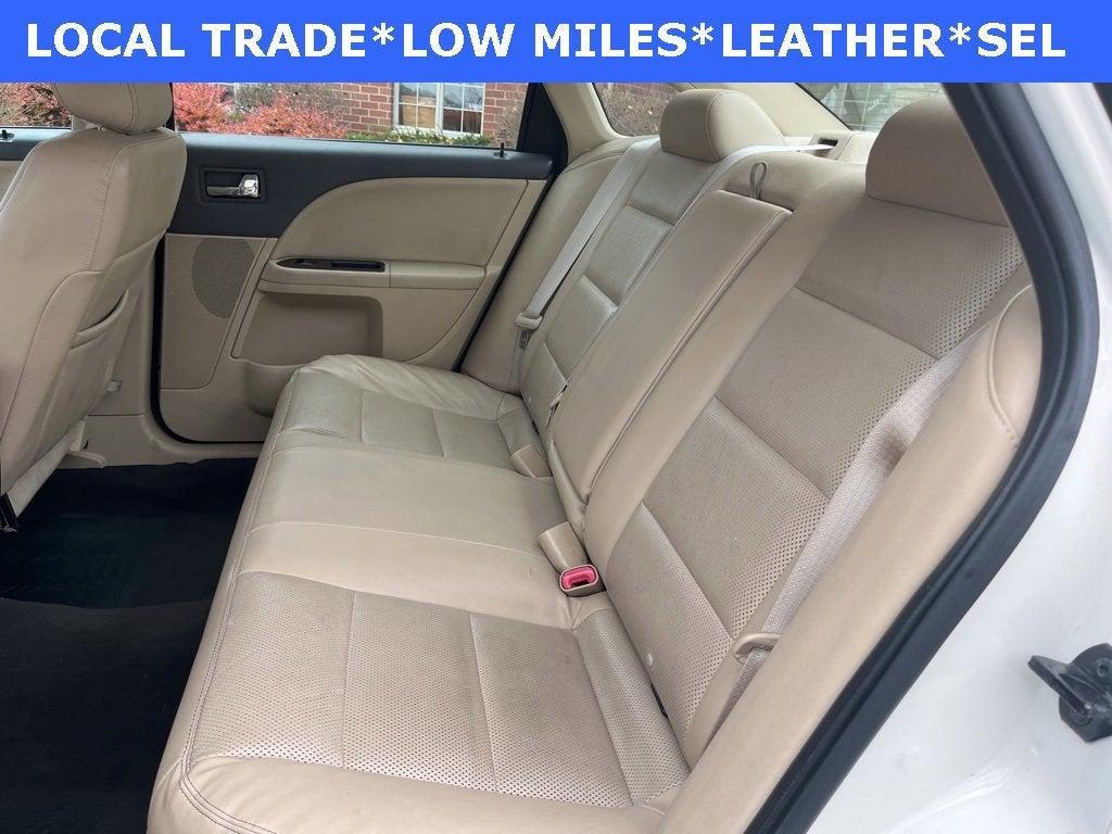 used 2009 Ford Taurus car, priced at $5,494