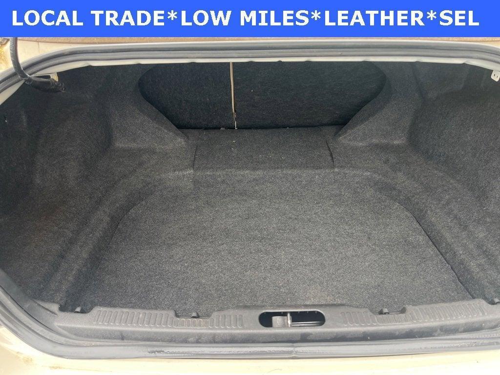 used 2009 Ford Taurus car, priced at $5,494