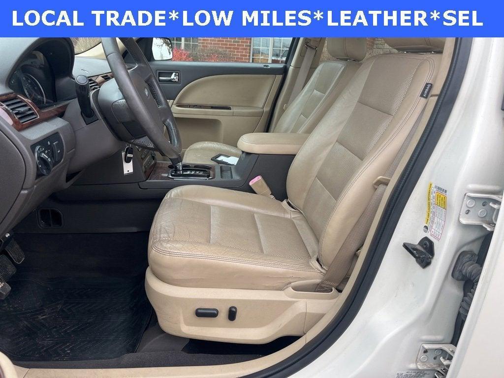 used 2009 Ford Taurus car, priced at $5,494