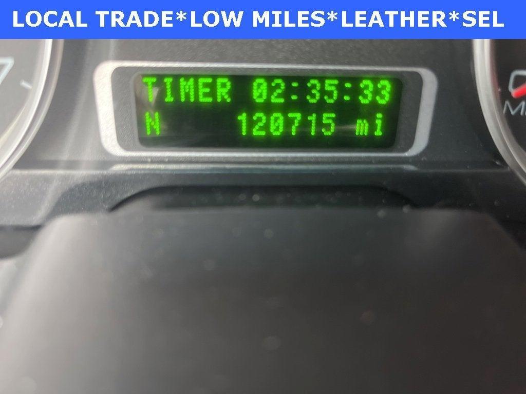 used 2009 Ford Taurus car, priced at $5,494