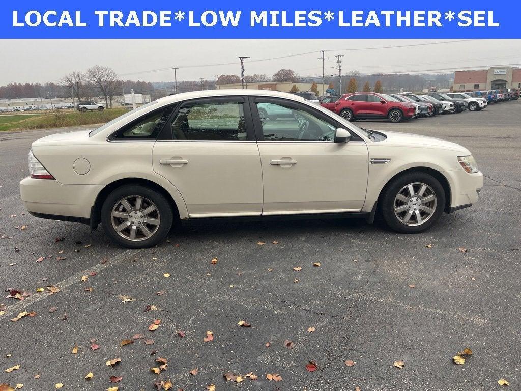 used 2009 Ford Taurus car, priced at $5,494