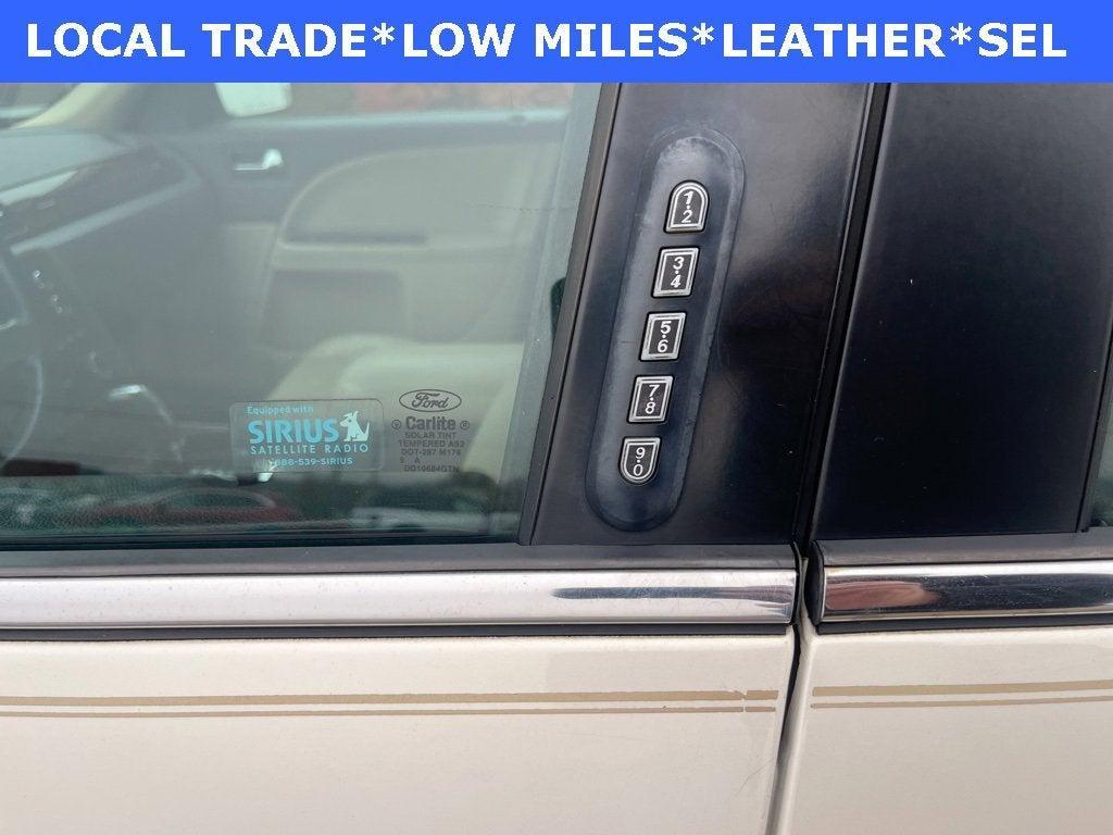 used 2009 Ford Taurus car, priced at $5,494