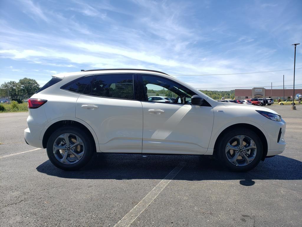 new 2024 Ford Escape car, priced at $30,869