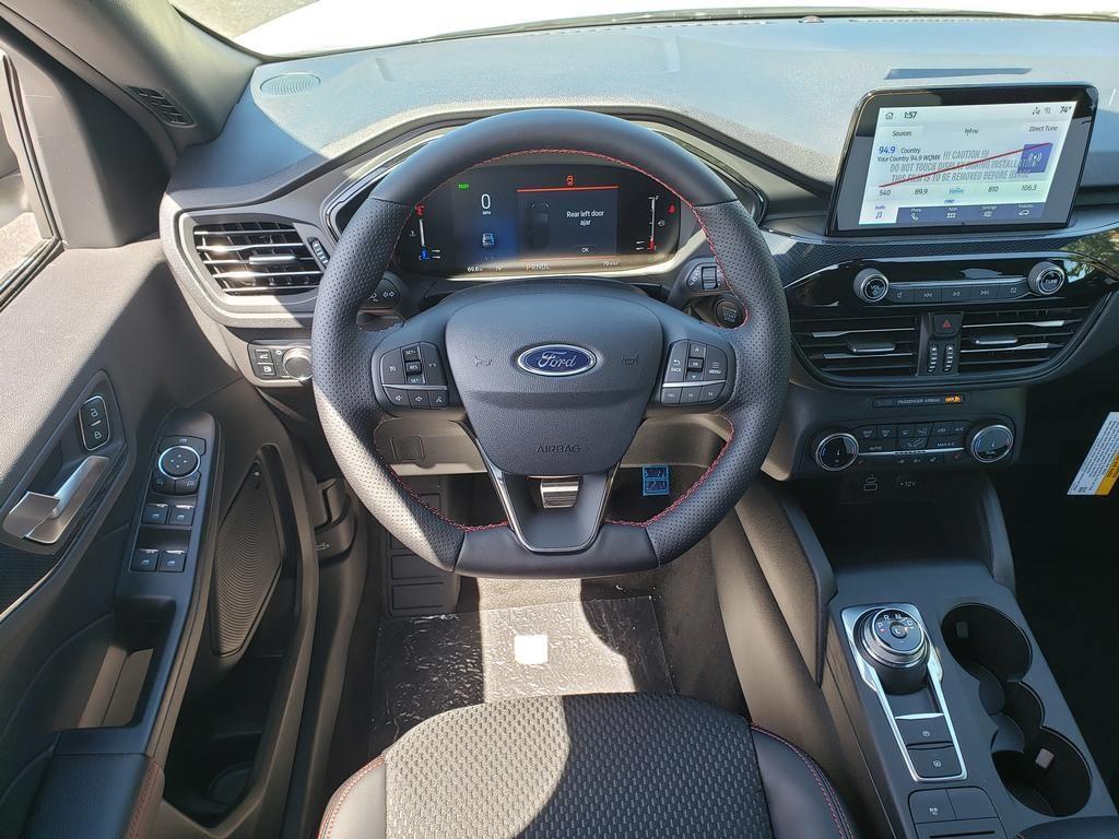 new 2024 Ford Escape car, priced at $30,869